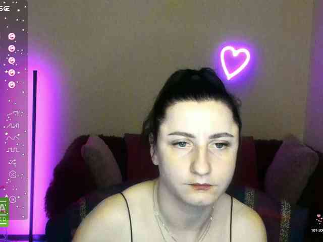 Musekittyjeni112 webcam