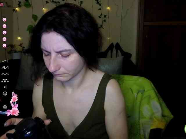 Musekittyjeni112 webcam