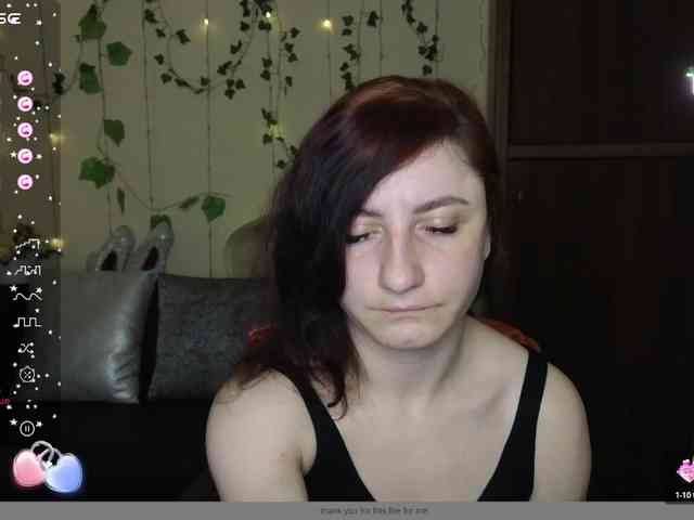 Musekittyjeni112 webcam