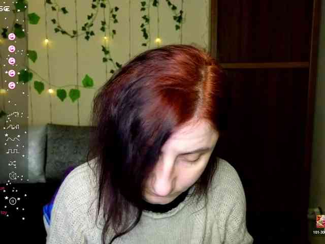 Musekittyjeni112 webcam