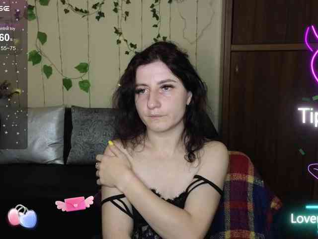 Musekittyjeni112 webcam