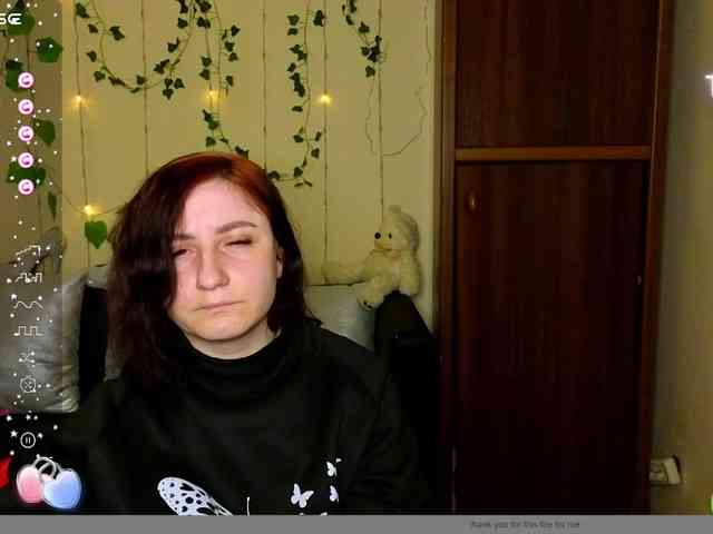 Musekittyjeni112 webcam