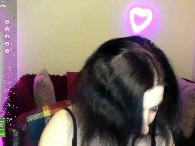 Musekittyjeni112 webcam