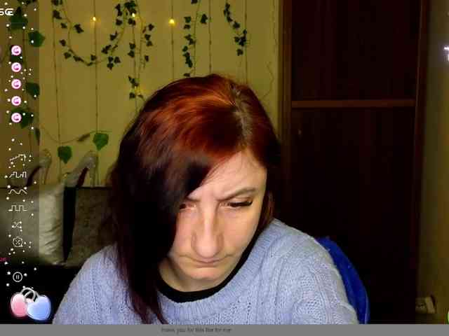 Musekittyjeni112 webcam