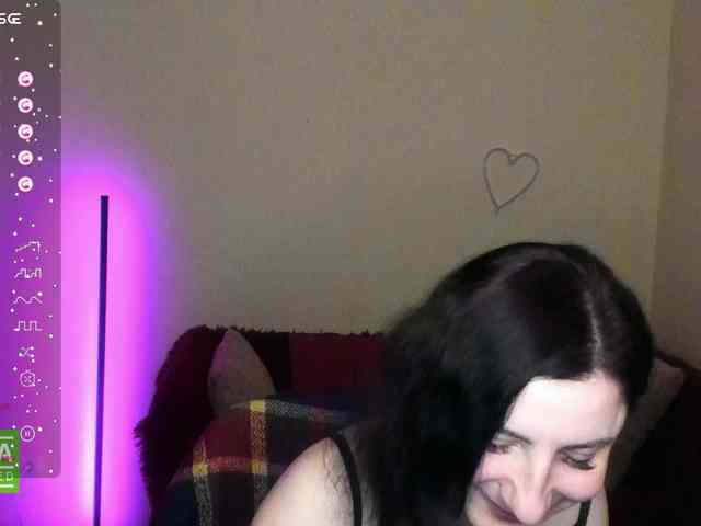 Musekittyjeni112 webcam