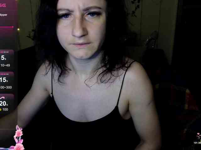 Musekittyjeni112 webcam