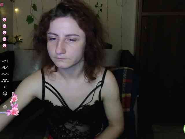 Musekittyjeni112 webcam