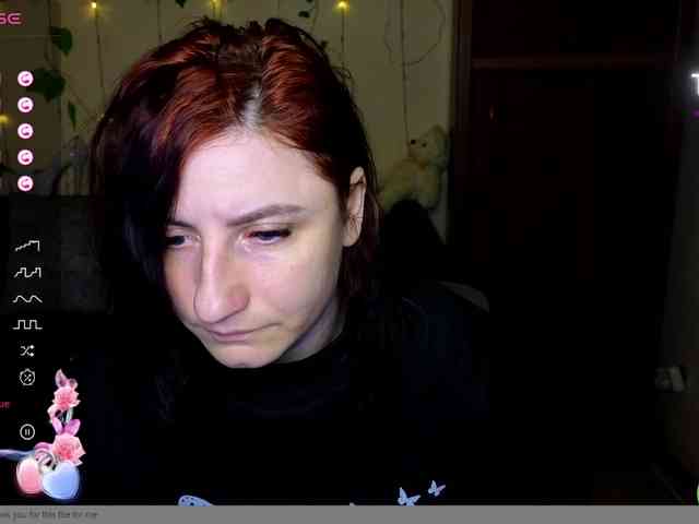 Musekittyjeni112 webcam