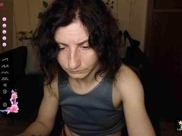 Musekittyjeni112 webcam