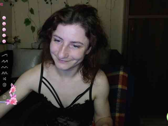 Musekittyjeni112 webcam