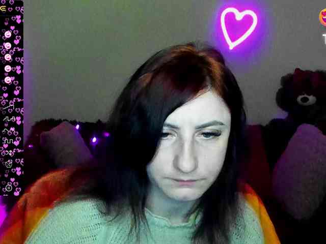 Musekittyjeni112 webcam