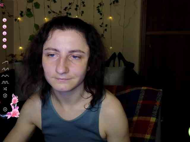 Musekittyjeni112 webcam