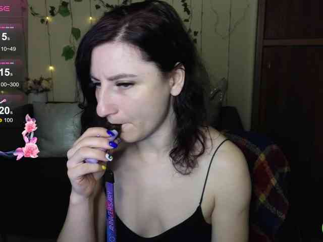 Musekittyjeni112 webcam