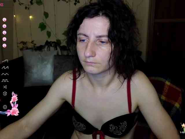 Musekittyjeni112 webcam