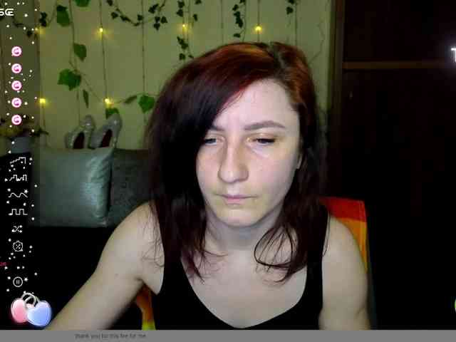 Musekittyjeni112 webcam