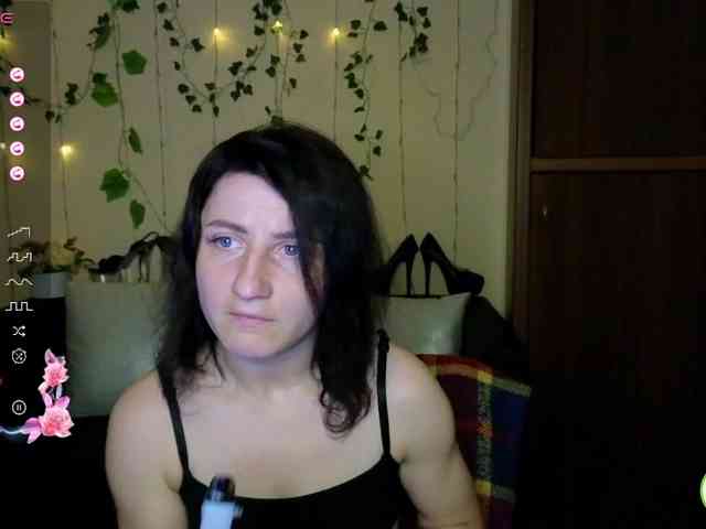 Musekittyjeni112 webcam