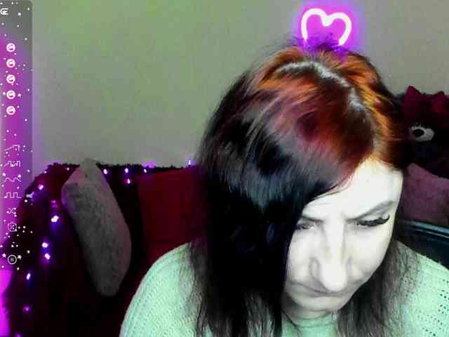 Musekittyjeni112 webcam