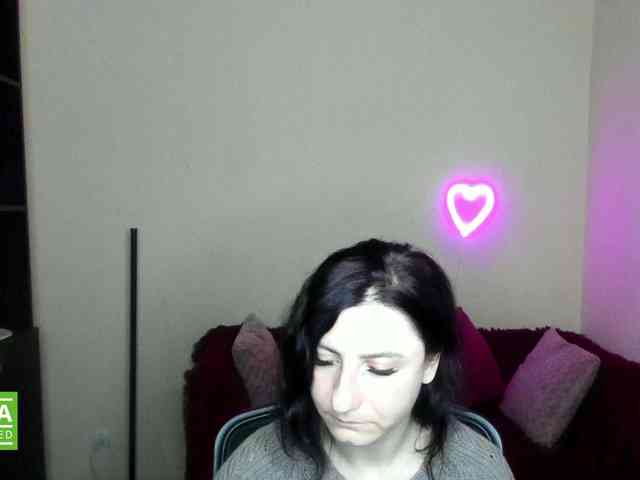 Musekittyjeni112 webcam