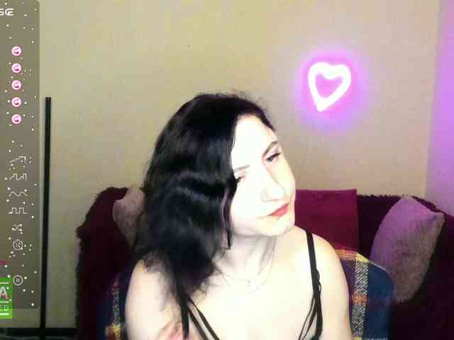 Musekittyjeni112 webcam