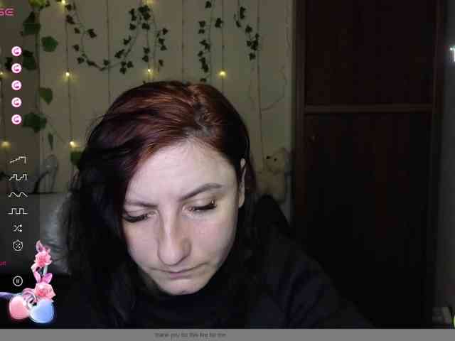 Musekittyjeni112 webcam