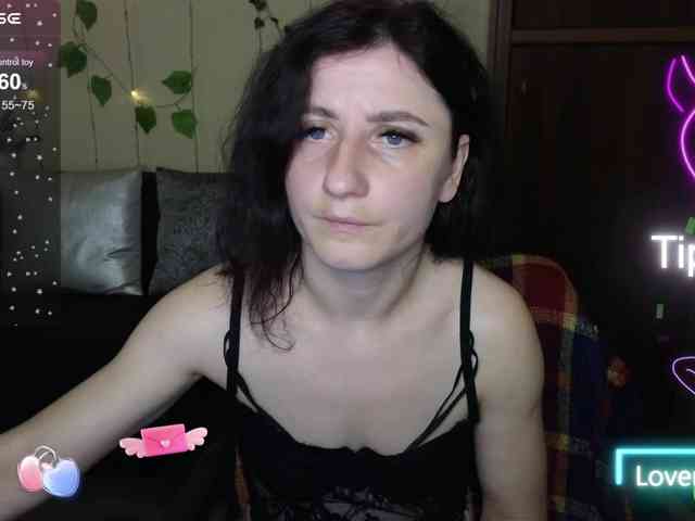 Musekittyjeni112 webcam