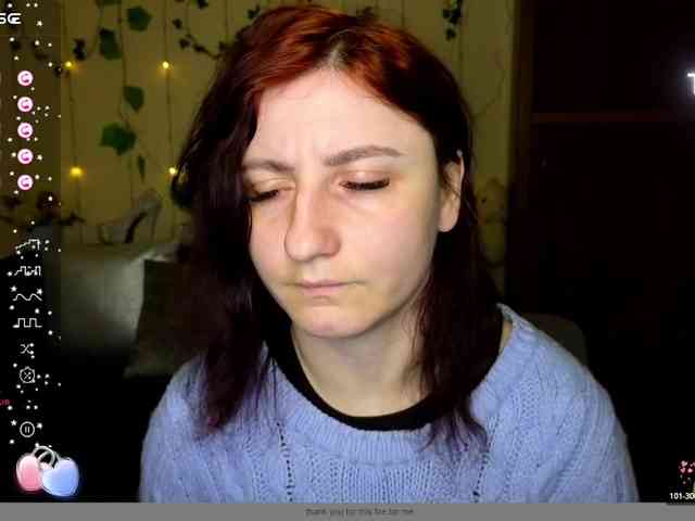 Musekittyjeni112 webcam