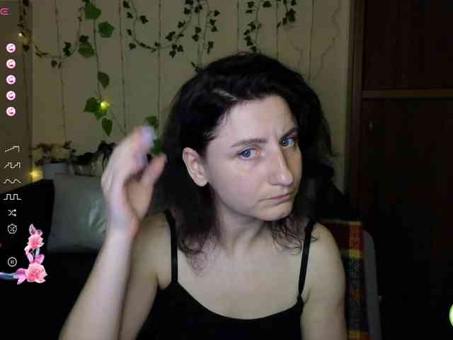 Musekittyjeni112 webcam