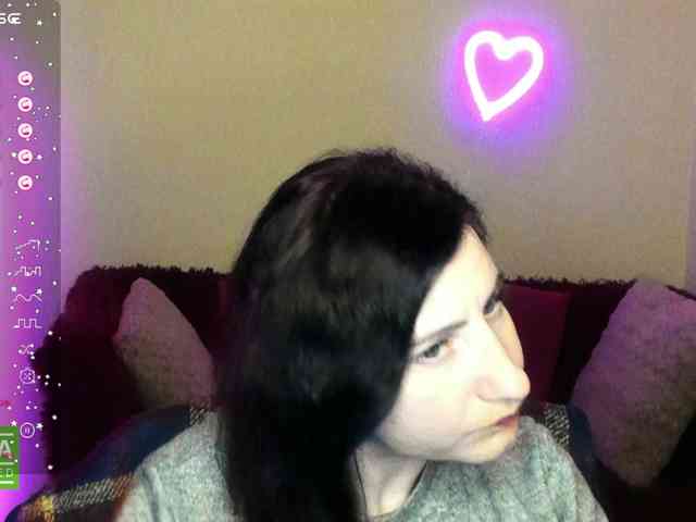 Musekittyjeni112 webcam