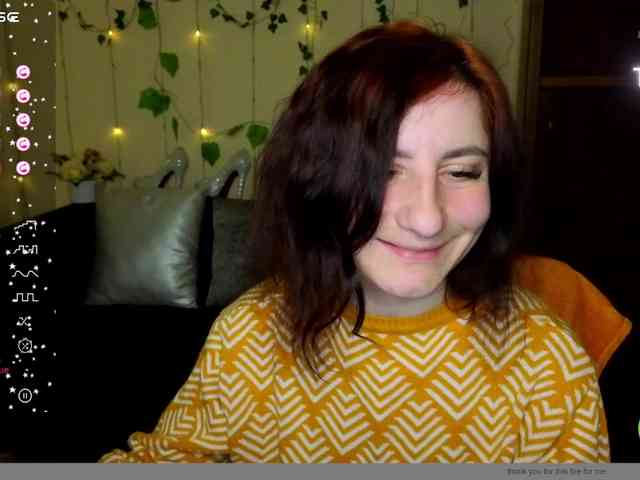 Musekittyjeni112 webcam