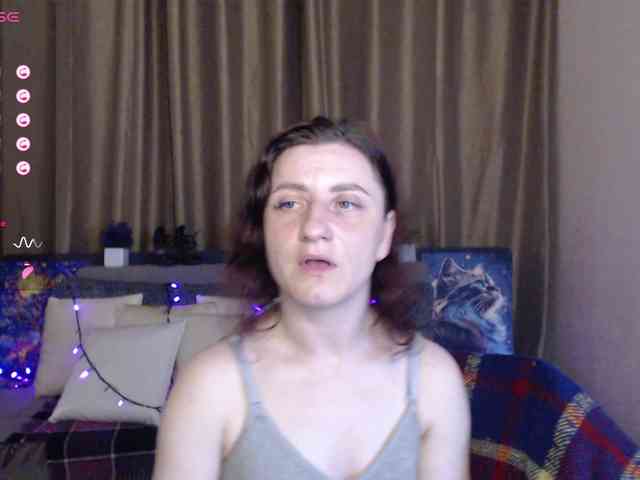 Musekittyjeni112 webcam