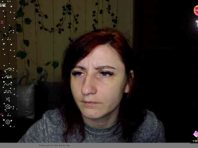 Musekittyjeni112 webcam