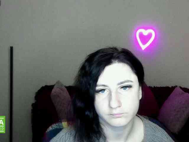 Musekittyjeni112 webcam