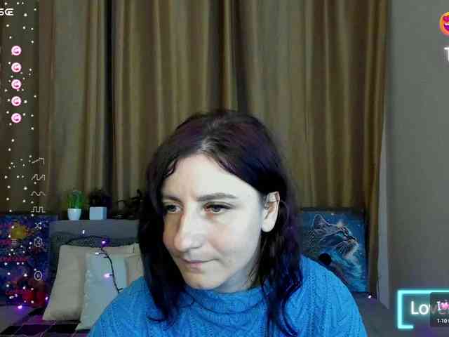 Musekittyjeni112 webcam