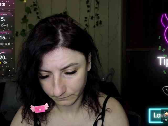 Musekittyjeni112 webcam