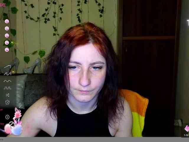 Musekittyjeni112 webcam