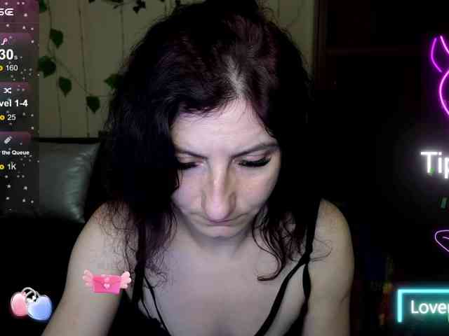 Musekittyjeni112 webcam