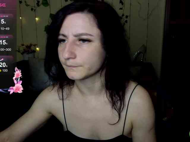 Musekittyjeni112 webcam