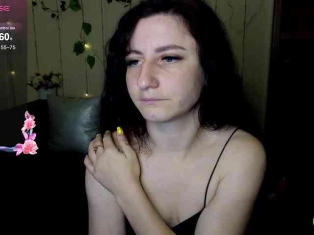 Musekittyjeni112 webcam