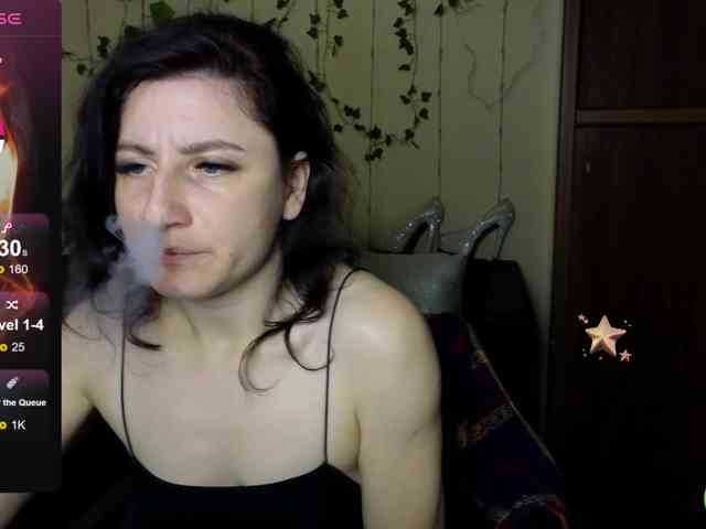 Musekittyjeni112 webcam