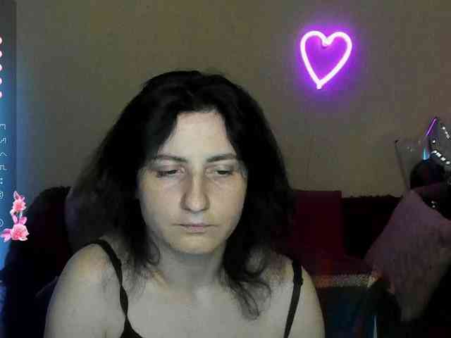 Musekittyjeni112 webcam