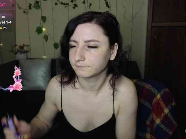 Musekittyjeni112 webcam