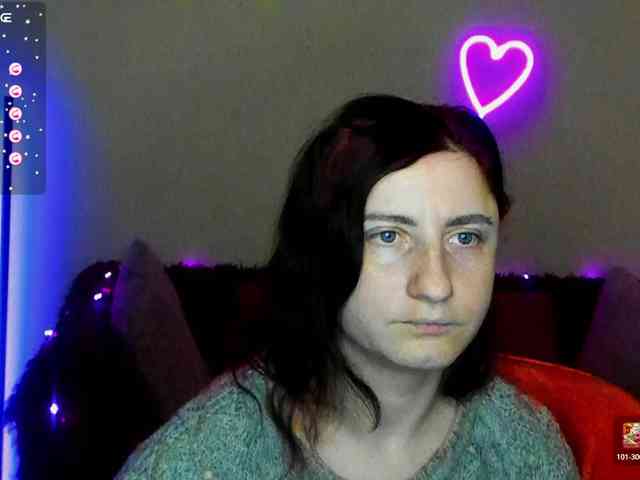 Musekittyjeni112 webcam