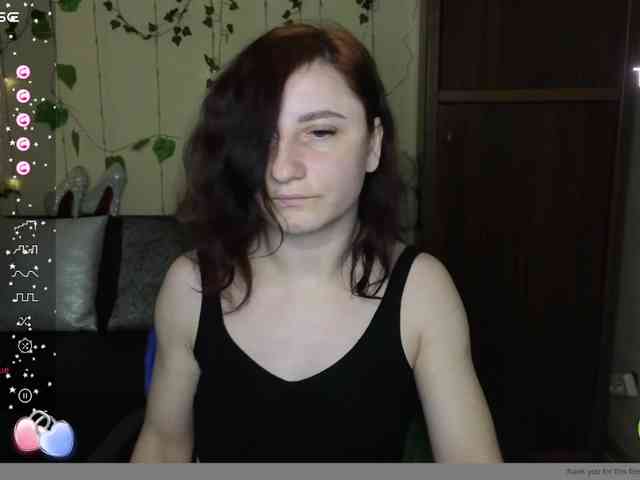 Musekittyjeni112 webcam
