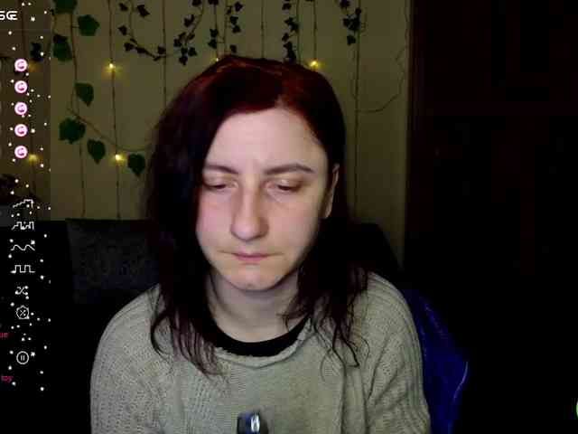 Musekittyjeni112 webcam