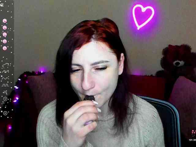 Musekittyjeni112 webcam