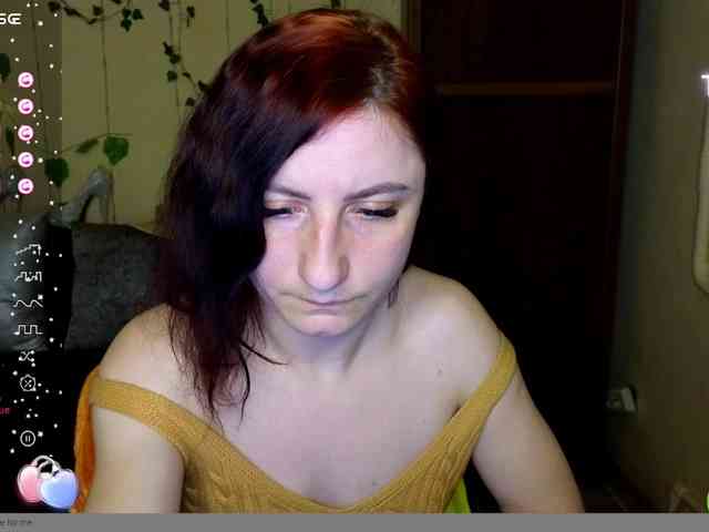 Musekittyjeni112 webcam