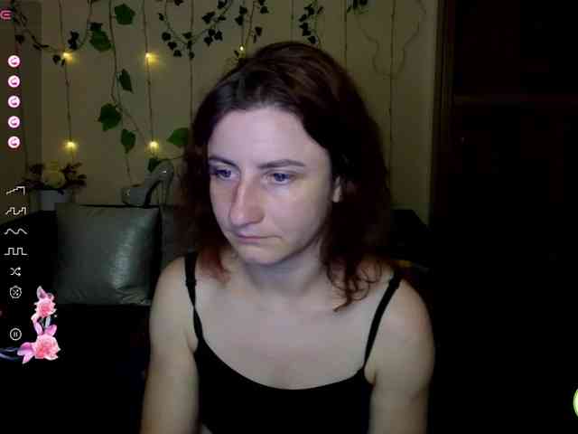 Musekittyjeni112 webcam