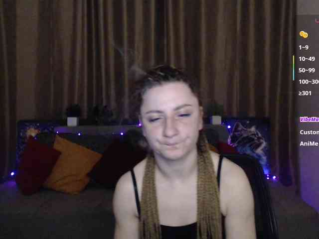 Musekittyjeni112 Live Webcam on BongaCams Musekittyjeni112 Live Webcam on BongaCams
