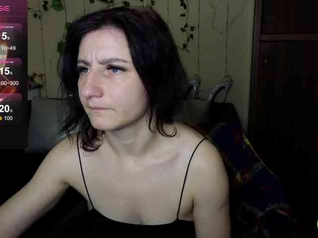 Musekittyjeni112 webcam