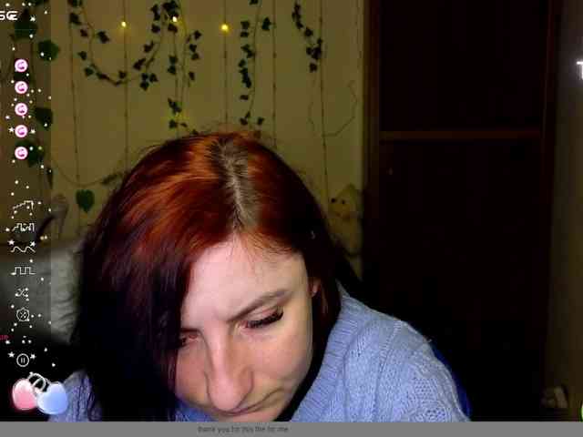 Musekittyjeni112 webcam